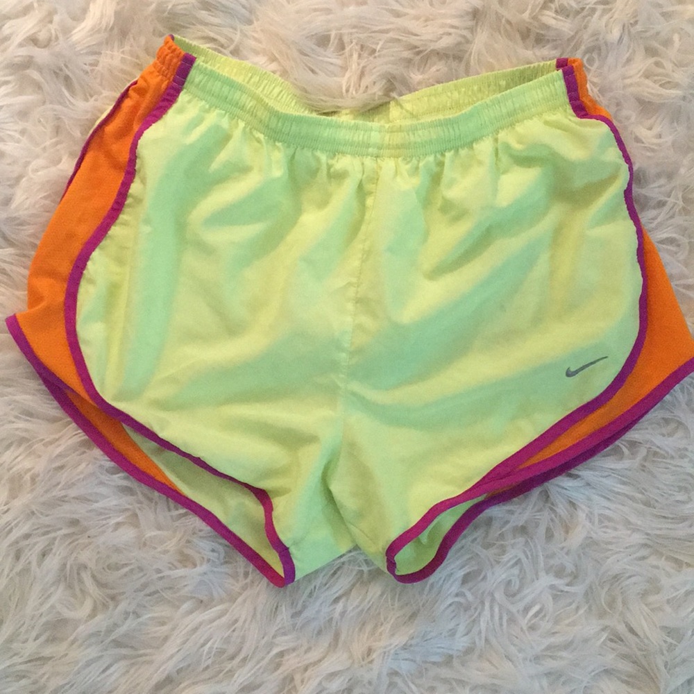 Nike Dri-Fit Shorts!